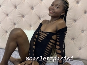 Scarlettparisi