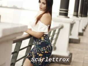 Scarlettrox