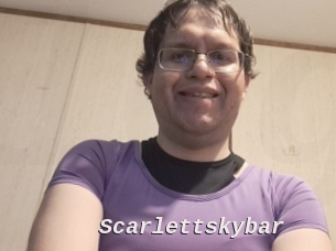 Scarlettskybar