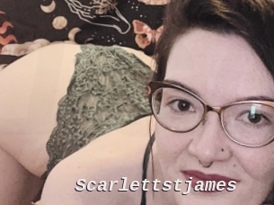 Scarlettstjames