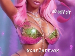Scarlettvox