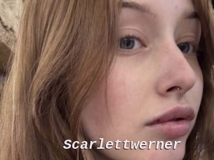 Scarlettwerner