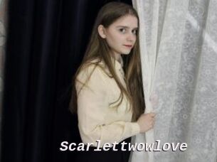 Scarlettwowlove
