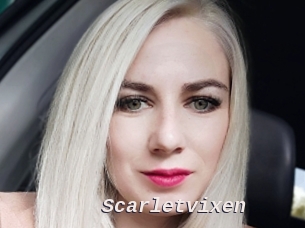 Scarletvixen