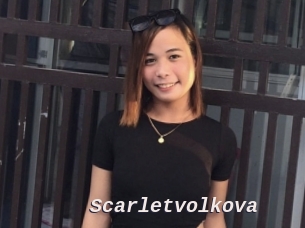 Scarletvolkova