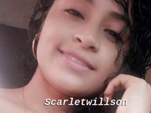 Scarletwillson