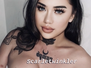 Scarletwinkler