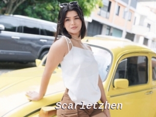 Scarletzhen