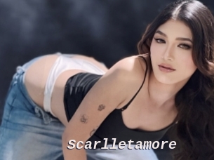 Scarlletamore