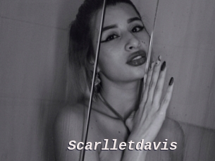 Scarlletdavis