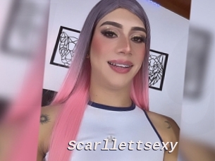 Scarllettsexy