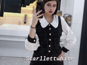 Scarllettwhite