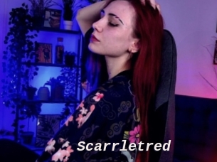 Scarrletred