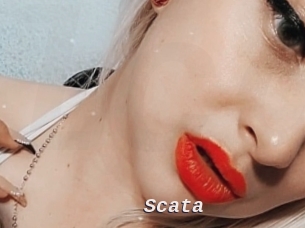 Scata
