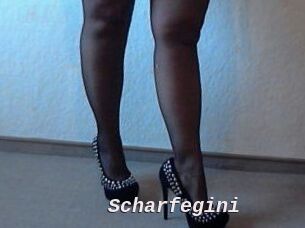 Scharfegini