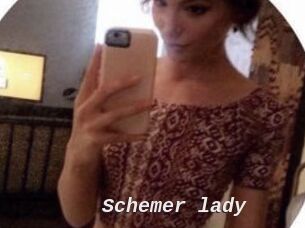 Schemer_lady