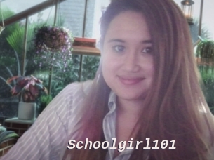 Schoolgirl101