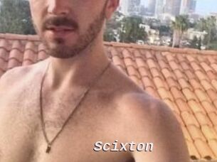Scixton