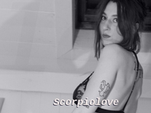 Scorpiolove