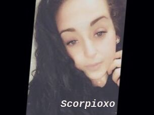 Scorpioxo
