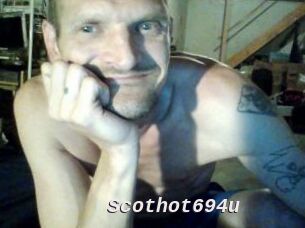 Scothot694u