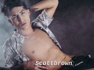 Scottbrown