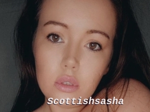 Scottishsasha