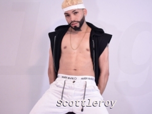 Scottleroy