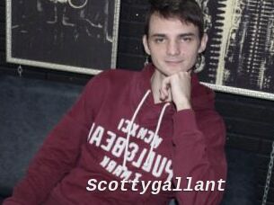 Scottygallant