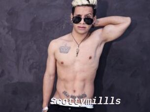 Scottymillls