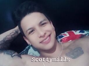 Scottymills
