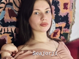 Seajorji