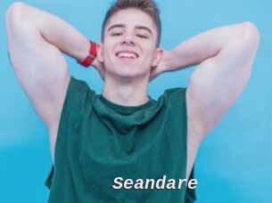 Seandare