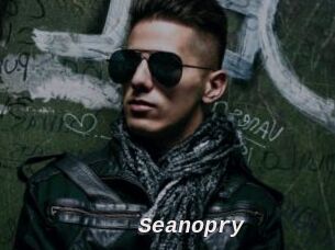 Seanopry