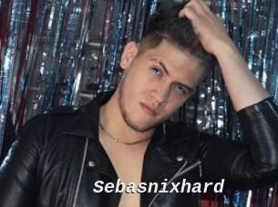 Sebasnixhard