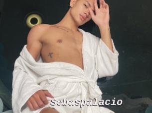 Sebaspalacio