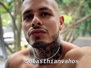 Sebasthianvahos