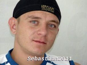 Sebastian2011