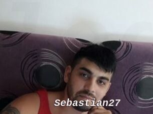 Sebastian27