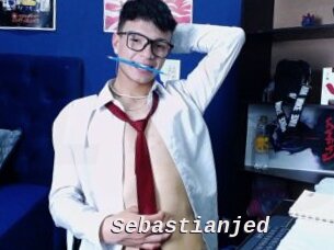 Sebastianjed