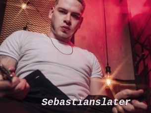 Sebastianslater