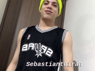 Sebastiantuiran