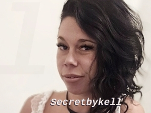 Secretbykell