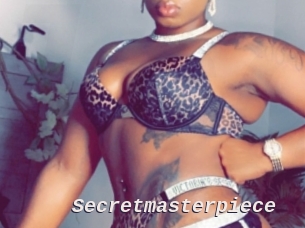Secretmasterpiece