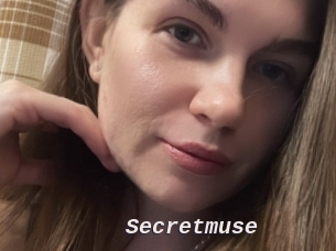 Secretmuse