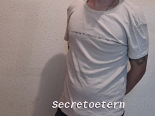 Secretoetern