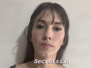 Secretsiin