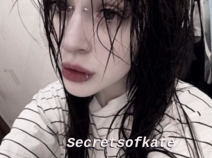 Secretsofkate