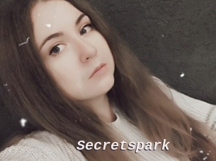Secretspark