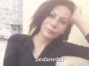 Sedanehir
